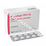 Glucophage Metformin