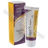 Glyco 6 Cream (Glycolic Acid) - 6% (30g)