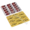  Gold KRILL (Euphausia Superba) - 500mg (30 Capsules)