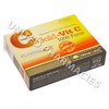 Gold-Vit C 1000 Forte (PureWay-C/Vitamin C/Citrus Bioflavonoids) - 1111mg/1000mg/25mg (30 Capsules)