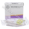 Gyno-Travogen (Isoconazole Nitrate) - 600mg (1 Ovule)