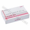 Imatib (Imatinib Mesylate) - 400mg (10 Tablets)