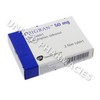 Imigran (Sumatriptan) - 50mg (2 Tablets)(Turkey)