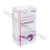 Ipravent Inhaler (Atrovent) - 20mcg (200 Doses) 