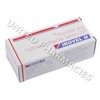 Irovel H (Irbesartan/Hydrochlorothiazide) - 150mg/12.5mg (10 Tablets)