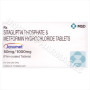 Janumet (Sitigliptin Metformin)