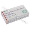 Januvia 100 (Sitagliptin) - 100mg (7 Tablets)