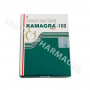 Kamagra Gold (Generic Viagra) - 100mg (4 Tablets)