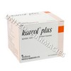 Karvol Plus (Camphor/Chlorothymol/Eucalyptol/Terpinol/Menthol) - 10 Capsules