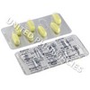 Klacid (Clarithromycine) - 500mg (14 Tablets)(Turkey)