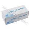Lamisil (Terbinafine) - 250mg (28 Tablets)(Turkey)