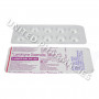 Lamitor DT (Lamotrigine) - 25mg (10 Tablets) 1