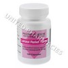 Lanzol Relief (Lansoprazole) - 15mg (100 Capsules)