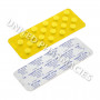 Largactil (Chlorpromazine Hydrochloride) - 25mg (100 Tablets)