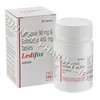 Ledifos (Ledipasvir/Sofosbuvir) - 90mg/400mg (28 Tablets)