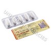 Levoflox 750 (Levofloxacin) - 750mg (5 Tablets)
