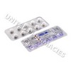 Levorid (Levocetirizine) - 5mg (10 Tablets)