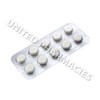 Lioresal (Baclofen) - 10mg (10 Tablets) 