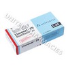 Lioresal (Baclofen) - 25mg (10 Tablets) 