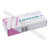 Lipitor (Atorvastatin Calcium) - 10mg (30 Tablets)(Turkey)