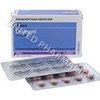 Ethics Lisinopril (Lisinopril) - 20mg (90 Tablets)