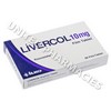 Livercol (Rosuvastatin Calcium) - 10mg (28 Tablets)