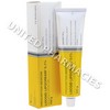 Locoid Lipocream (Hydrocortisone Butyrate) - 0.1% (100g Tube)