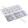 Lonitab (Minoxidil) - 10mg (10 Tablets)