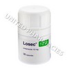 Losec (Omeprazole Magnesium) - 10mg (30 Capsules) 