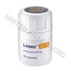 Losec (Omeprazole) - 20mg (30 Capsules) 