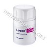 Losec (Omeprazole) - 40mg (30 Capsules) 