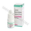 Loteflam Eye Drops (Loteprednol Etabonate) - 5mg (5mL)