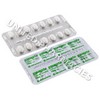 Loxalate (Escitalopram Oxalate) - 10mg (28 Tablets)