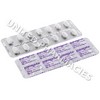 Loxalate (Escitalopram Oxalate) - 20mg (28 Tablets)