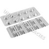 Loxamine (Paroxetine Hydrochloride) - 20mg (90 Tablets)