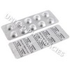 Loxamine (Paroxetine Hydrochloride) - 20mg (30 Tablets) 