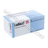 Ludiomil (Maprotiline Hydrochloride) - 25mg (30 Tablets)