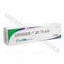 LuliRx (Luliconazole) Cream