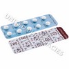 Luprac (Torasemide) - 4mg (100 Tablets)