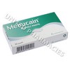 Mebucain Mint (Lidocaine HCL/Cetylpyridinium Chloride) - 1mg/2mg (20 Lozenges)