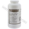 Metchek (Metformin Hydrochloride) - 500mg (1000 Tablets)