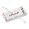 Methimez (Methimazole) - 10mg (10 Tablets)