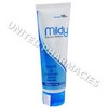 Mildy Shampoo (Aloe Vera) - 100mL