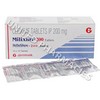 Milixim (Cefixime) - 200mg (10 Tablets)