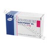 Minipress XL (Prazosin) - 5mg (15 Tablets)