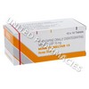Mirnite Meltab 15 (Mirtazapine) - 15mg (10 Tablets)