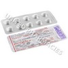 Mirnite Meltab 30 (Mirtazapine) - 30mg (10 Tablets)