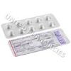 Mirnite Meltab 7.5 (Mirtazapine) - 7.5mg (10 Tablets)