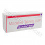 Modalert (Modafinil) - 200mg (10 Tablets)1
