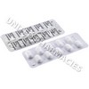 Modavigil (Modafinil) - 100mg (60 Tablets)